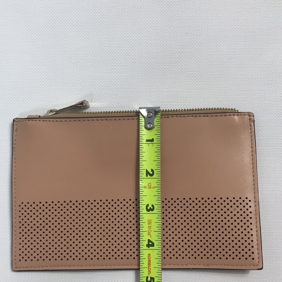 Witchery vinyl zipper wallet 7”x4.5” - Picture 11 of 11